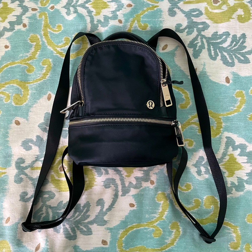 Lululemon City Adventure Backpack Micro